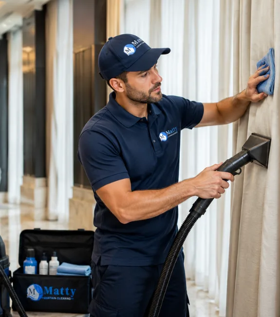 Chandler Curtain Cleaning