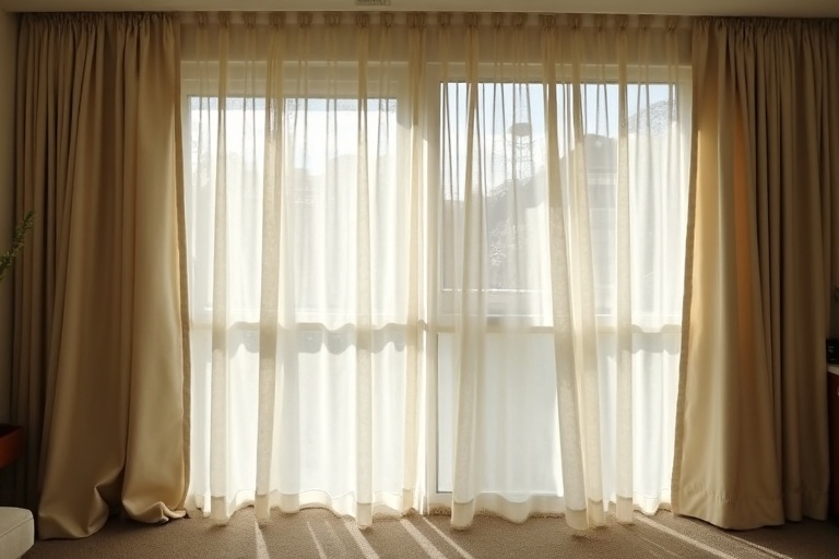 Before Professional Cleaning - Chandler