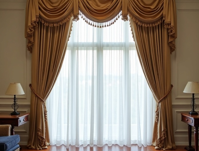 Chandler Drapes Cleaning