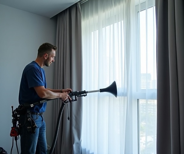 Chandler Professional Cleaning Process